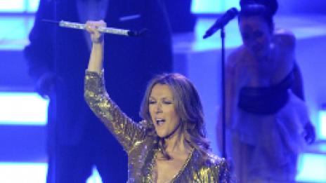 Селин още си я бива