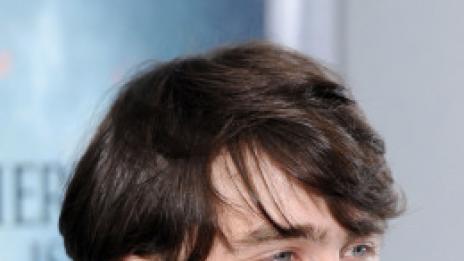 Хари Потър си има тайно гадже