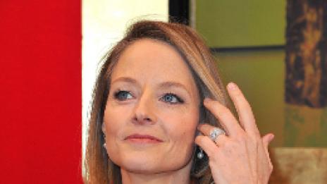 Джоди Фостър се застъпи за Мел Гибсън