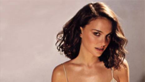 Натали Портман е най-сексапилна... за Плейбой