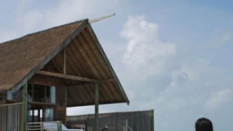 Сън или реалност? Какаовият остров