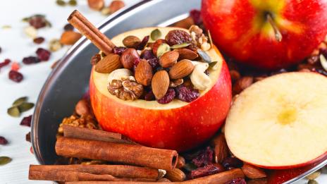 4 храни за повече енергия