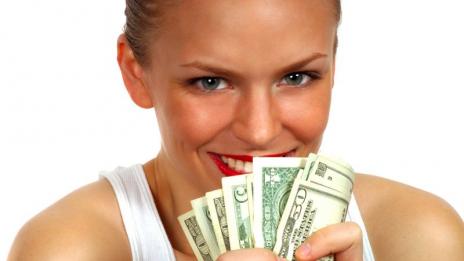 Как да засечете златотърсачката