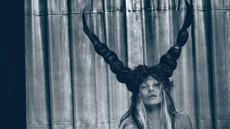 Добрата срещу лошата Кейт – пълната версия