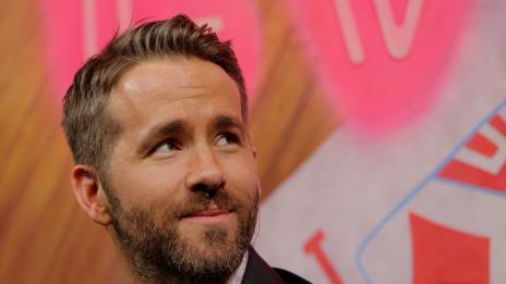 Райън Рейнолдс води битка с тревожността още от детството