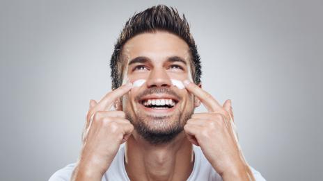 5 основни грижи за кожата на мъжете