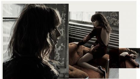 Дакота Джонсън: Мога да симулирам горещ секс с часове