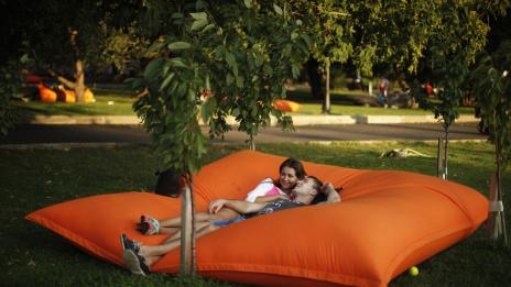 Сексът с чорапи води до по-добър оргазъм