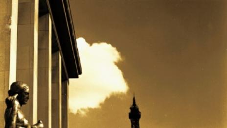 Европа, 1965-та....