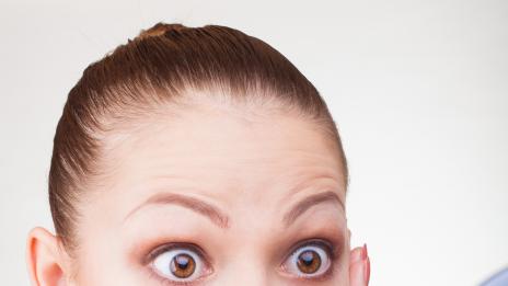 “Лоши“ бактерии причиняват акнето