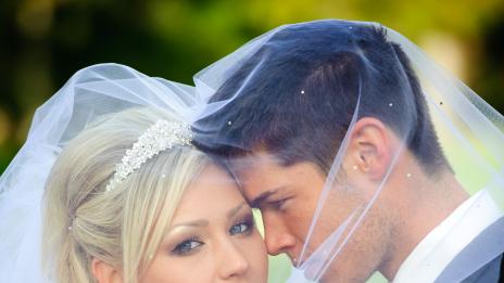 Как да сте сигурни, че се жените за правилния човек