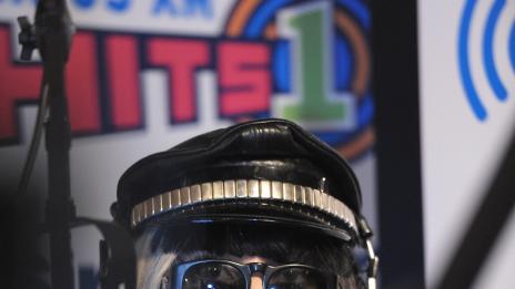 Гага си падала по индийското кино