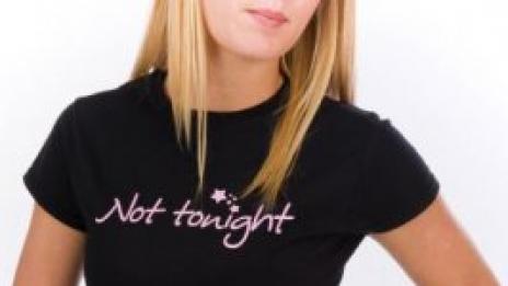 Благочестиво бельо за тийн-ове: нужно или нелепо?