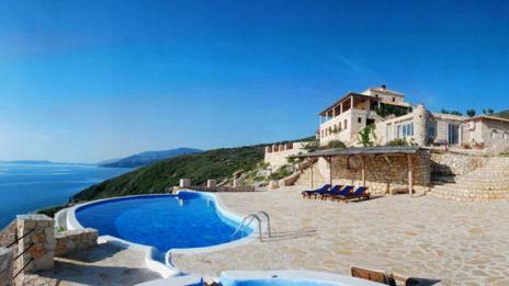 Какво се нарича  гръцки разкош