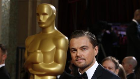 „Дайте „Оскар“ на Лео“ , пишат феновете на актьора в мрежата