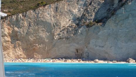 Остров Лефкада – достъпната екзотика