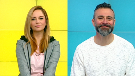 Предаването „Фамилно“ разкрива какви родители са родните звезди