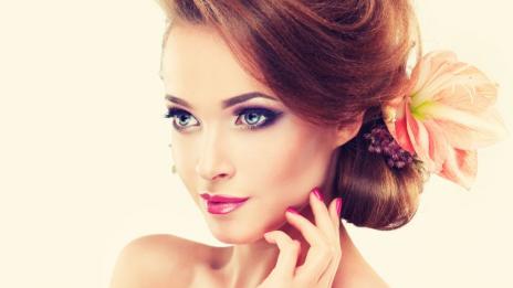 Красиви със странни трикове