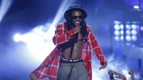 Лил Уейн отново с припадъци, приеха го в болница