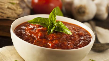 5 храни с неочаквано много сол