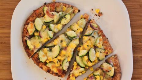 Една по-различна пица