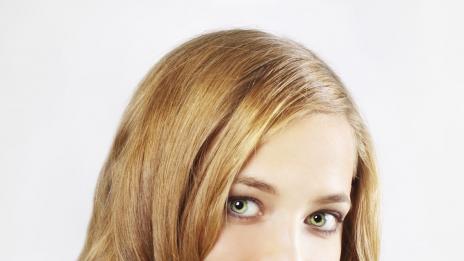 Как да направим букли без маша?