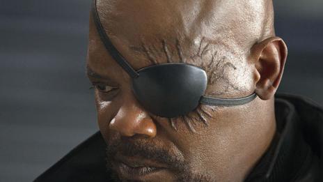 Самюел Джаксън в Twitter-война с филмов критик