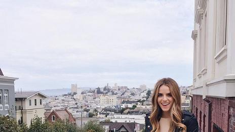 Парти рокли за всеки тип тяло