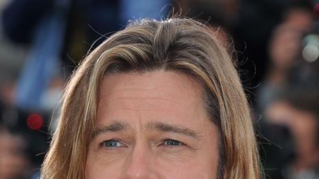 Брад Пит: Анджелина взе героично решение да се оперира