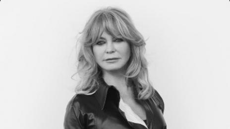 Голди Хоун към младите: Научете се какво е пот и провал