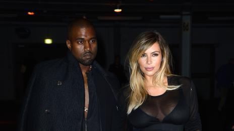 Кание помага на Ким да отслабне