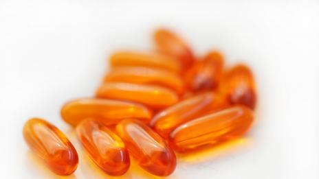 Полезни витамини за блестяща кожа