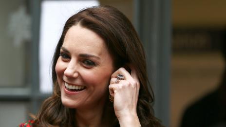 Момче е: Кейт и Уилям имат трето дете