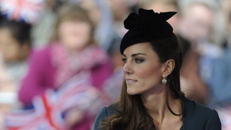 Кейт Мидълтън и принц Хари са най-добре облечените знаменитости