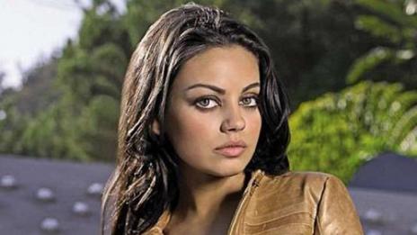 Мила Кунис от село Черница