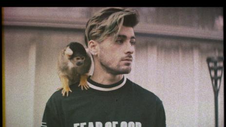 Зейн Малик загуби 5 млн. лири след напускането на One Direction