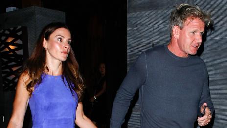 Трагедия: Гордън и Таня Рамзи загубиха нероденото си дете