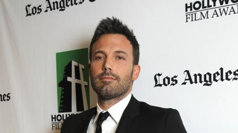 Бен и Джен пред развод?