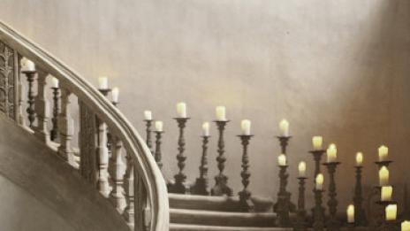 Като в приказките...