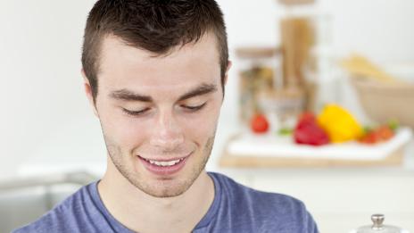 Диета за мъже