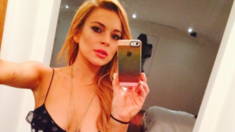 Откъснатият пръст осмислил живота на Линдзи