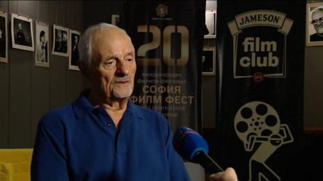 Тед Кочев: България е духовният ми дом