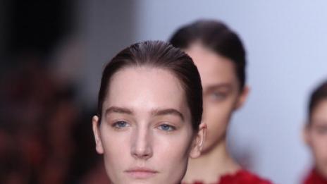 Пет правила за създаване на грим new nude