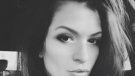 Преслава показа бебето