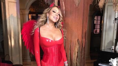 Марая иска 50 млн. обезщетение от Джеймс, че я зарязал