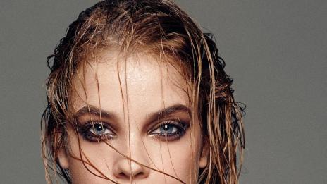 Барбара Палвин – хамелеон между дете и изкусителка