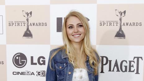 Анна София Роб – новата Кари Брадшоу!