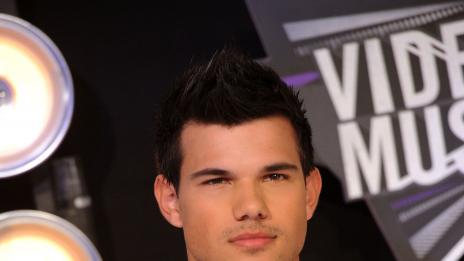 Тейлър Лаутнър завиждал на Том Круз