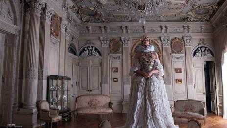 Принцеса без принц