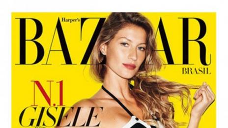 Жизел захапа пистолета заради Тери Ричардсън